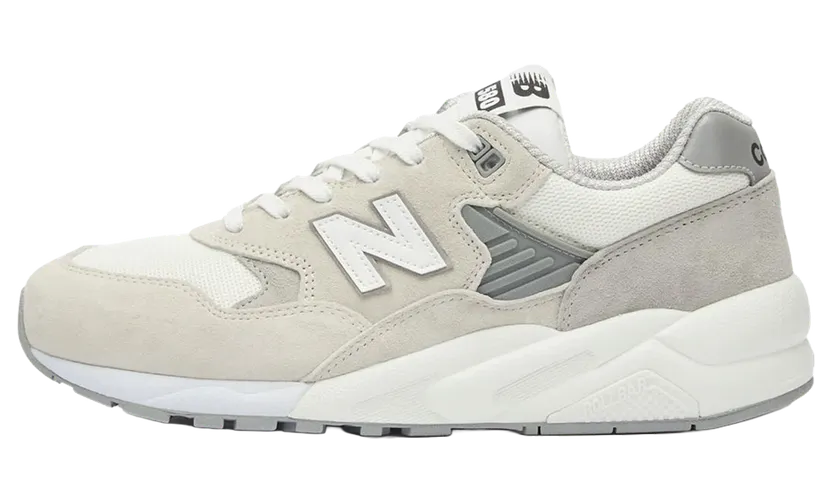 New Balance MT580 “Comme des Garcons Homme Grey” (MT580HM2)