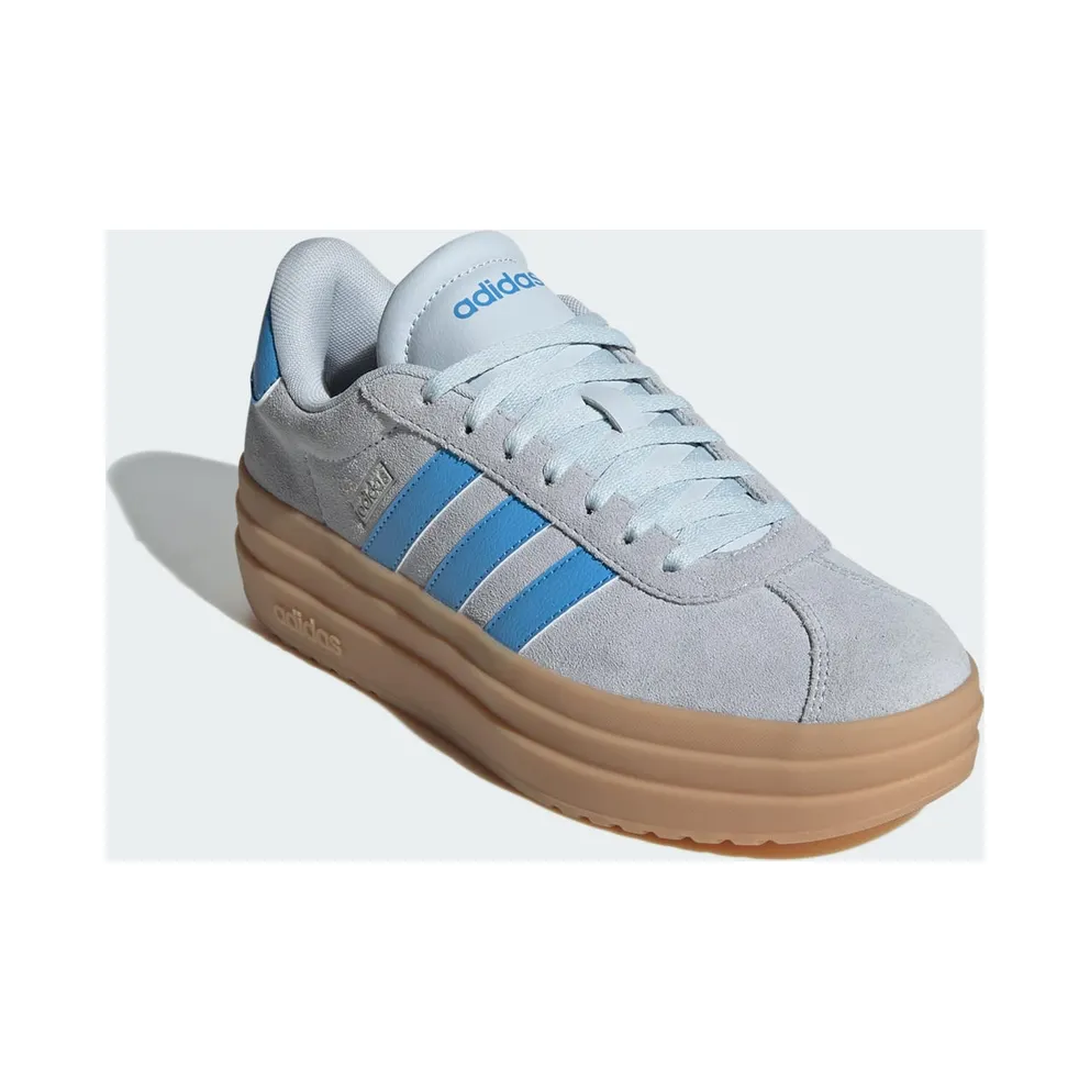 adidas VL Court Bold Halo Blue / Blue Burst / Cyber Metallic (IH2310)