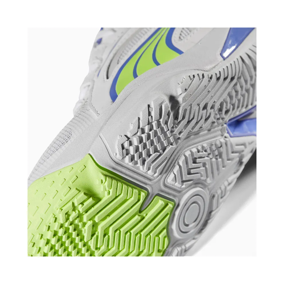 Puma Solarstrike II Indoor Sports Purple/White (10688104)