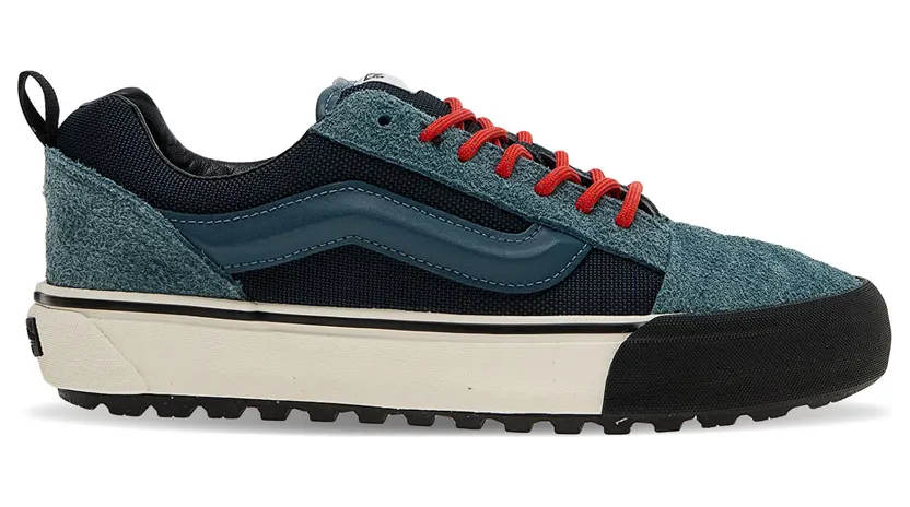 Vans KNU Skool Blue