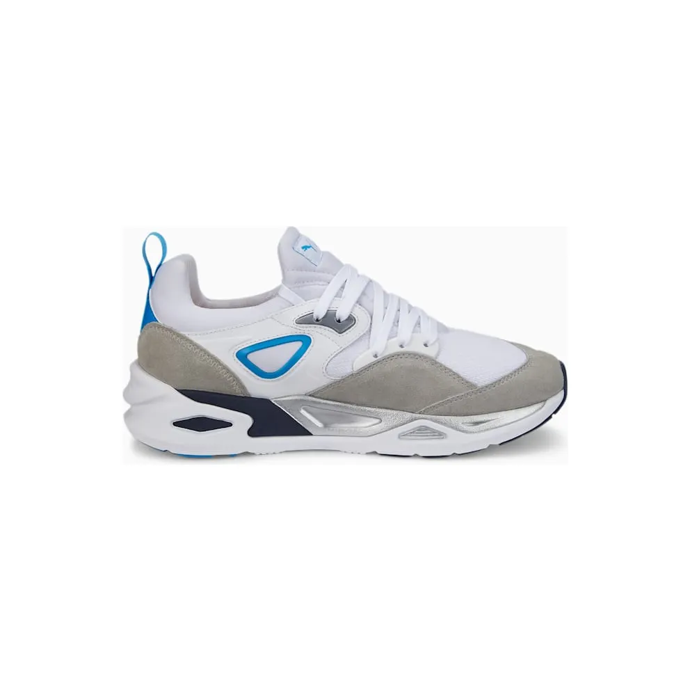 Puma Cloud9 TRC Blaze Esport Weiß (307355-02)