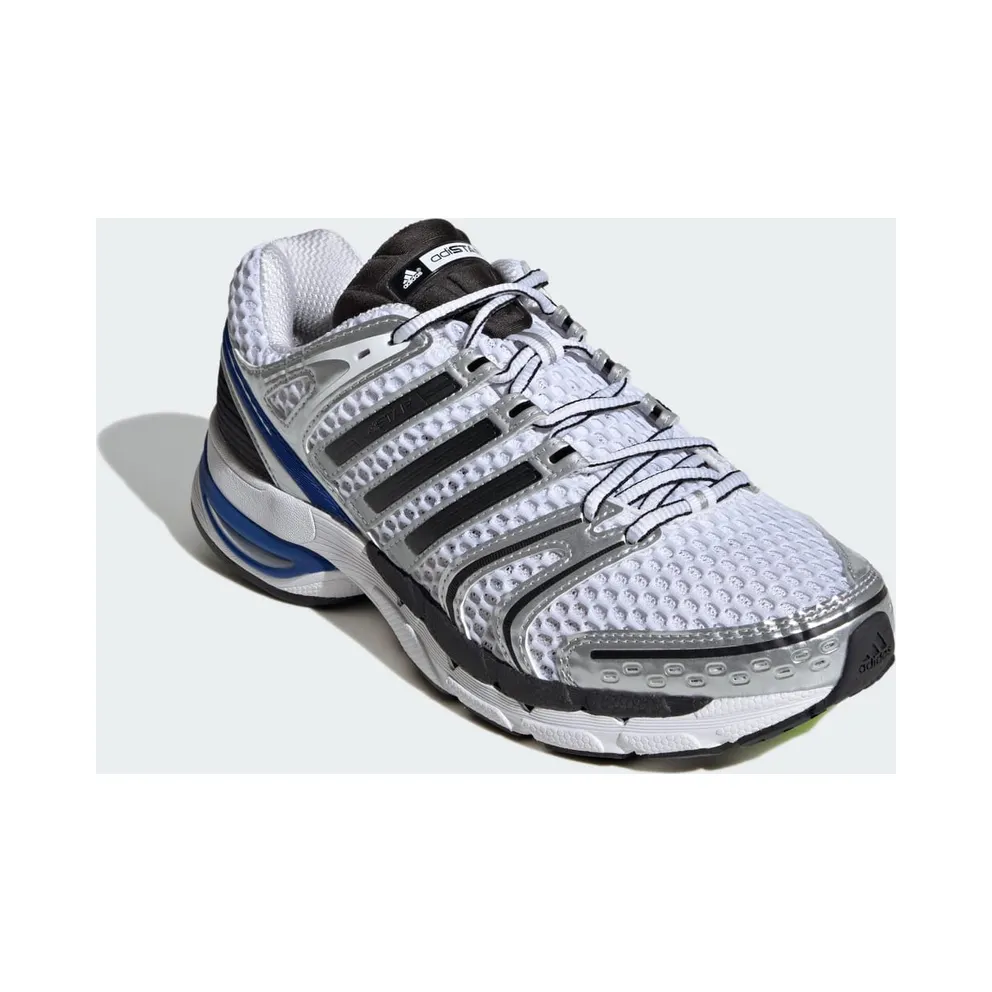 Adidas Adistar Control 5 Cloud White / Core Black / Collegiate Royal (KI6151)