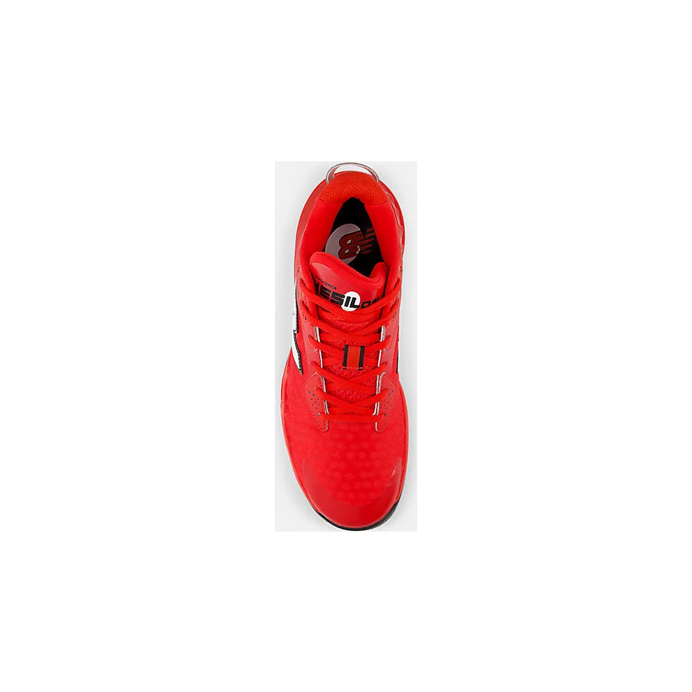 New Balance Hesi Low v2 True Red White (BBHSLRD2)