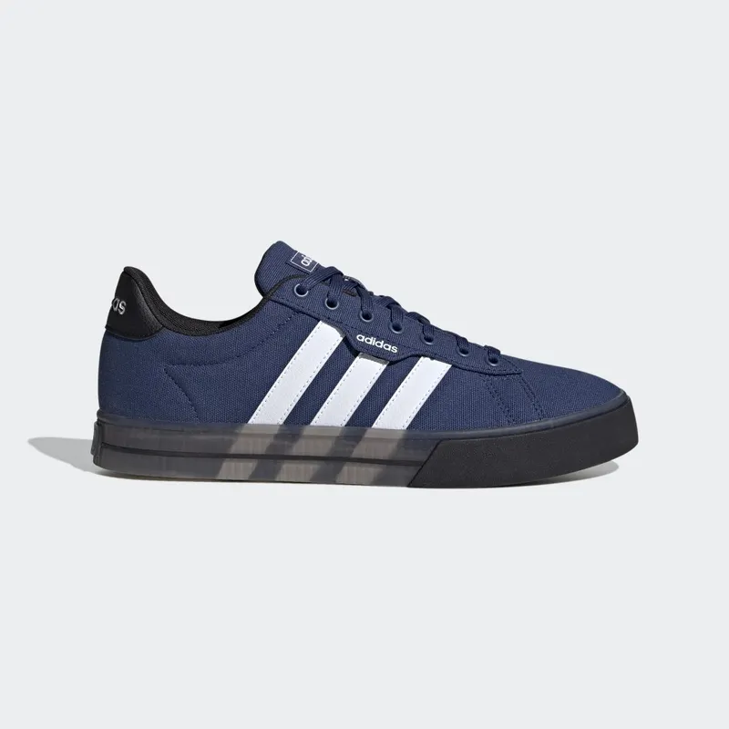 adidas Daily 3.0 Tech Indigo / Cloud White / Core Black (FX4357)