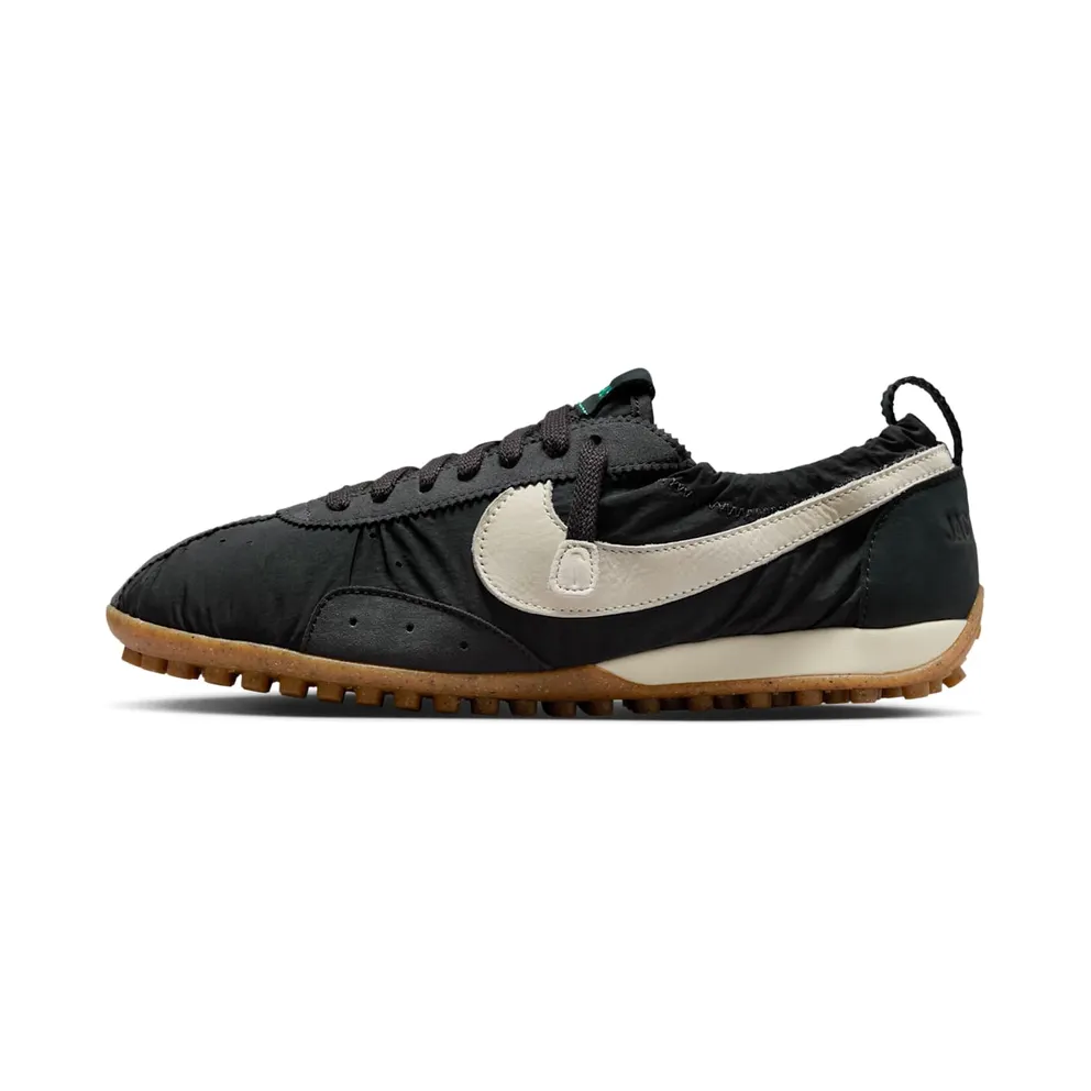 Nike Moon Shoe SP “Jacquemus – Off Noir” (HV8547-001)