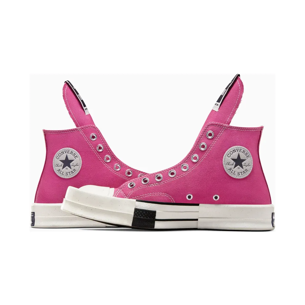 Converse Converse x TURBODRK Chuck 70 Laceless Cactus Flower/egret