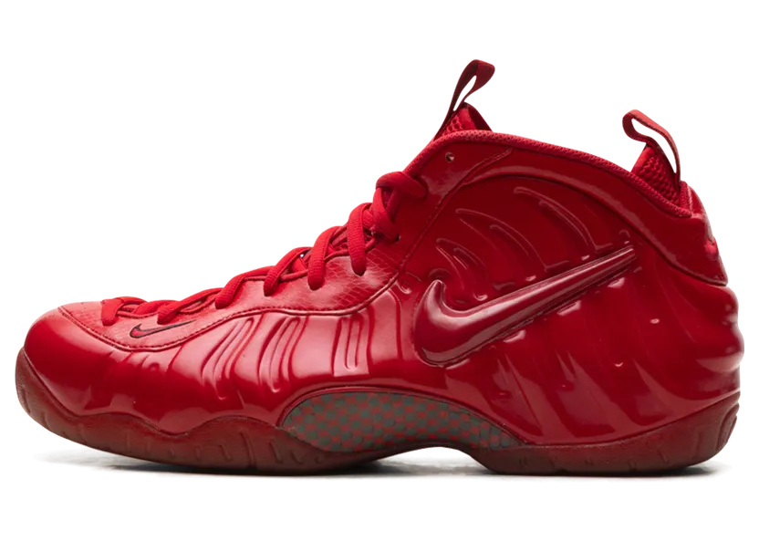 Nike Air Foamposite Pro “Gym Red / Black” (HF0794-600)