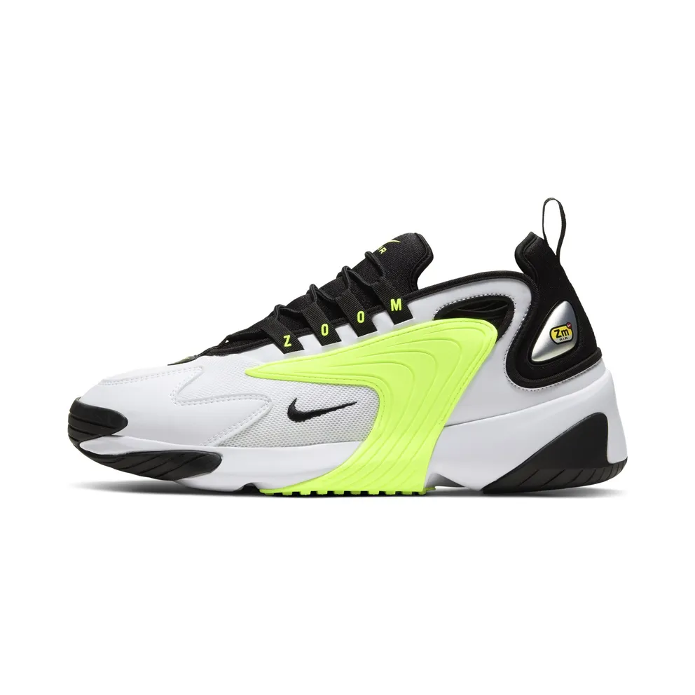 Nike Zoom 2K White (CW2372-101)