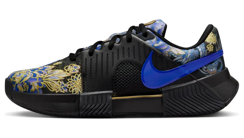 Nike GP Challenge 1 PRM Naomi Osaka J’aime Paris Collection (FN4772-001)