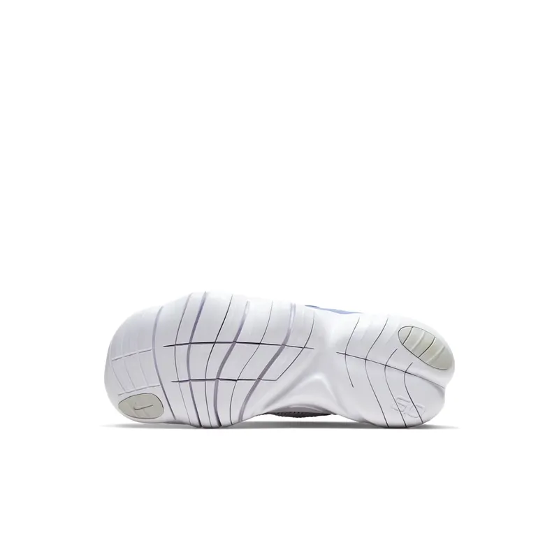 Nike Free RN 5.0 Light Thistle (PS) Light Thistle/Light Smoke Grey/White (CJ2078-500)