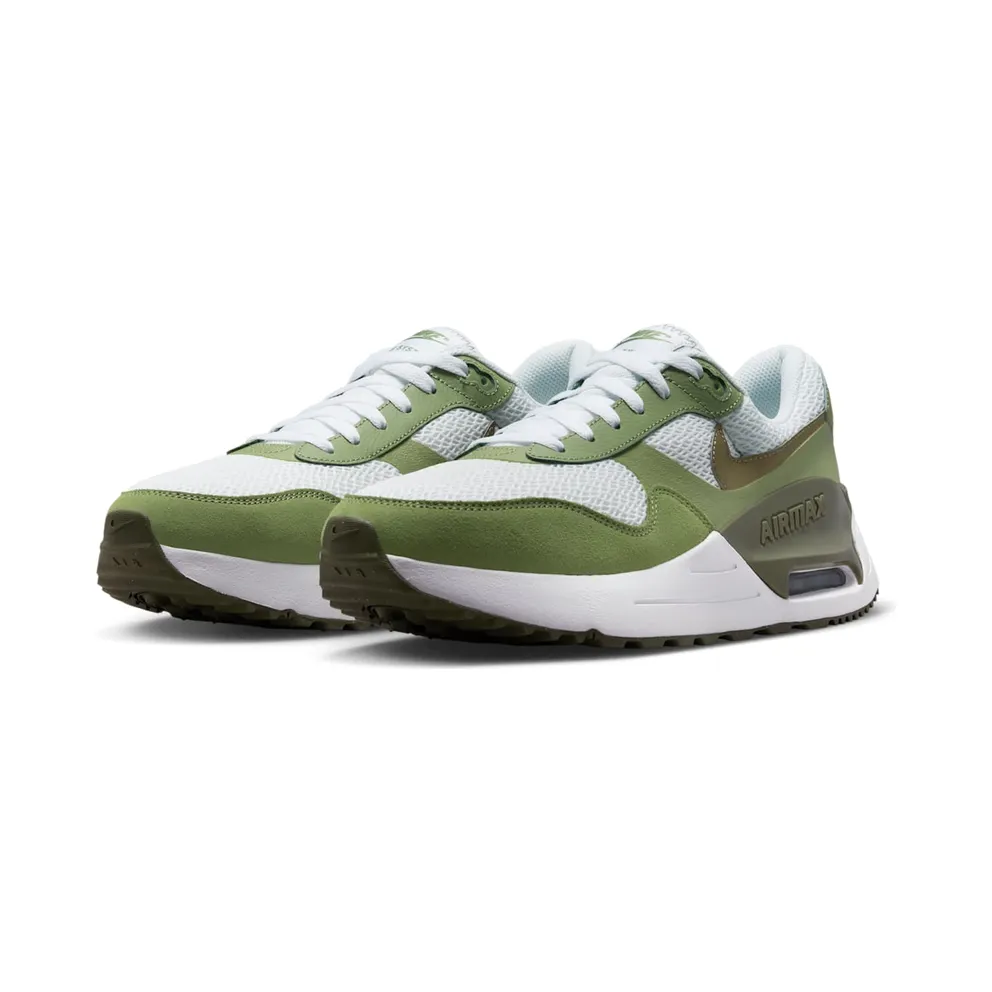 Nike AIR MAX SYSTM “OIL GREEN” (FD0782-100)