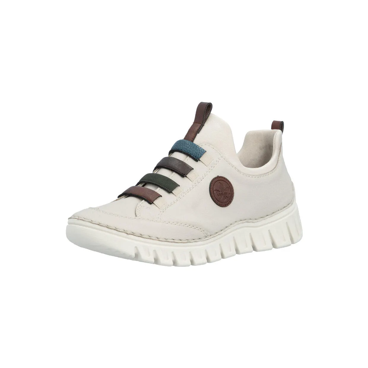 rieker-sneaker 57550-60
