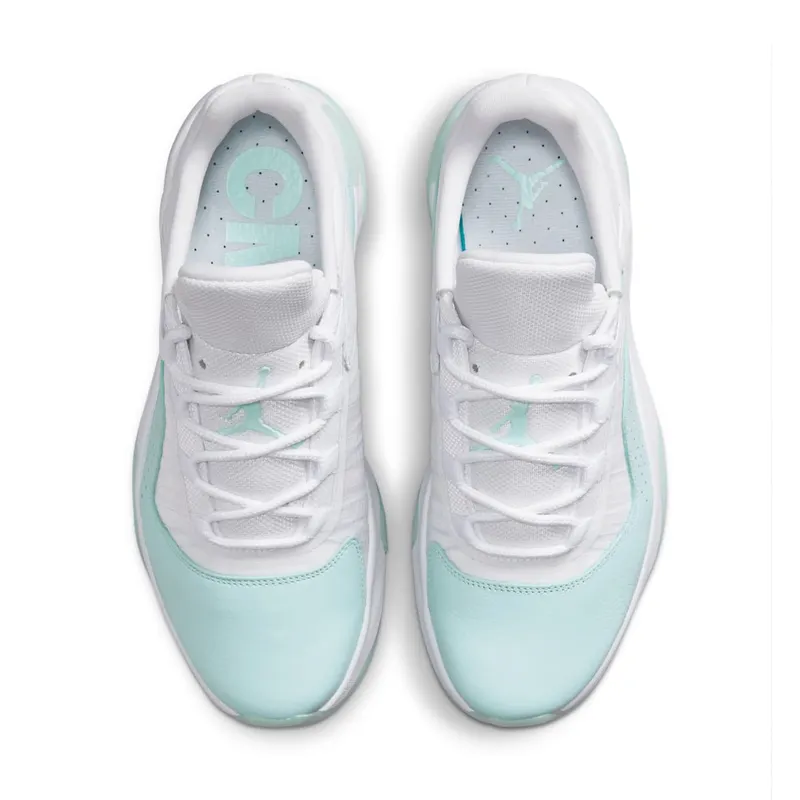 Air Jordan 11 CMFT Low White (DV2629-100)