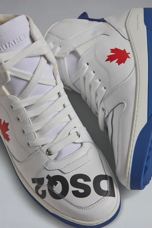 dsquared2-sneaker 11858966NI