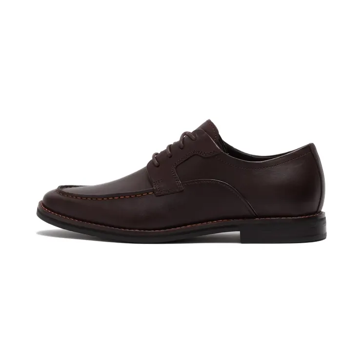Sperry Gold Exeter Oxford “Brown” (STS18383)