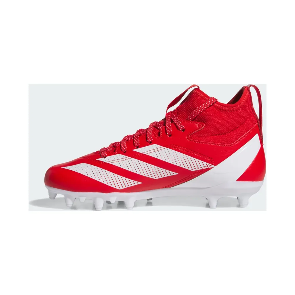 adidas Adizero Impact.PE Team Collegiate Red Cloud White (IH5948)