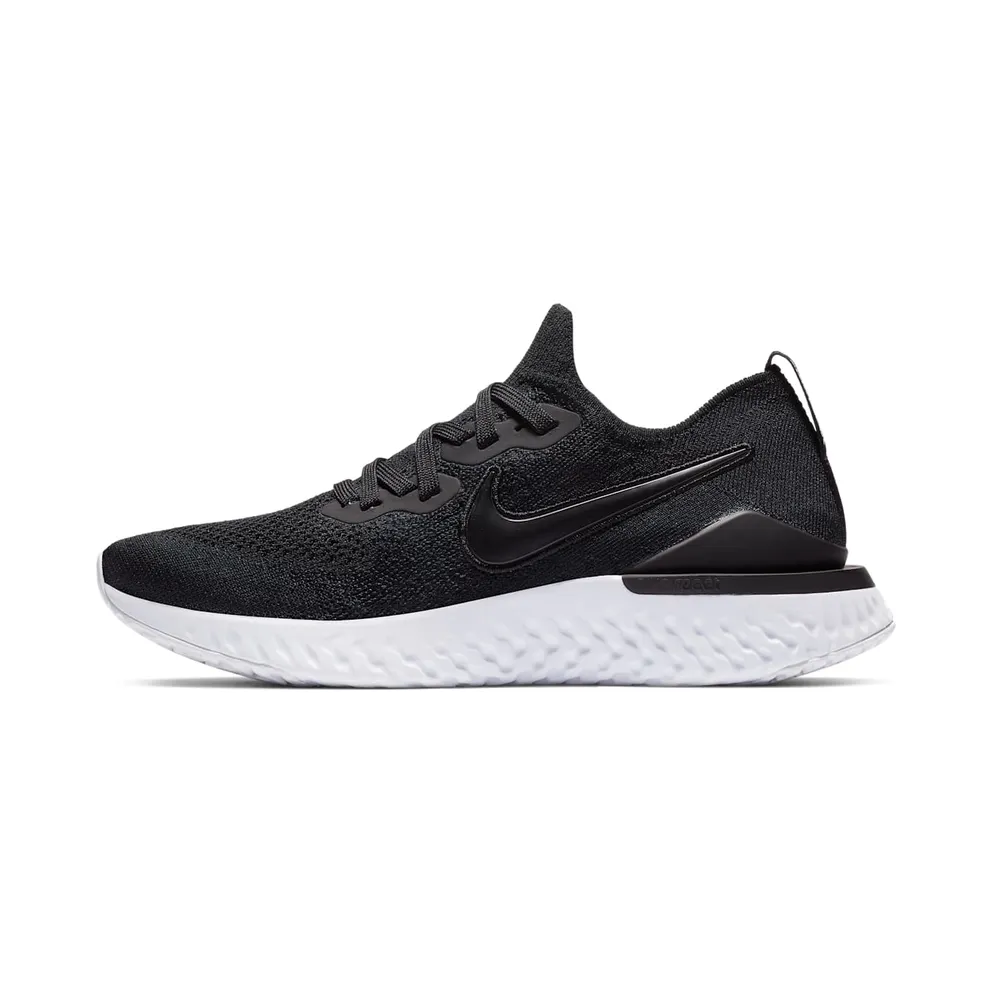 Nike Epic React Flyknit 2 Schwarz (BQ8927-002)