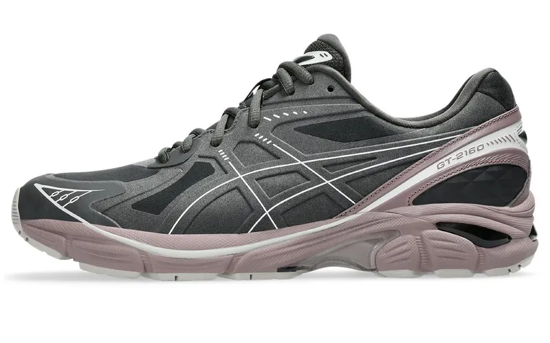ASICS GT-2160 Earthenware Graphite Grey (1203A375-022)