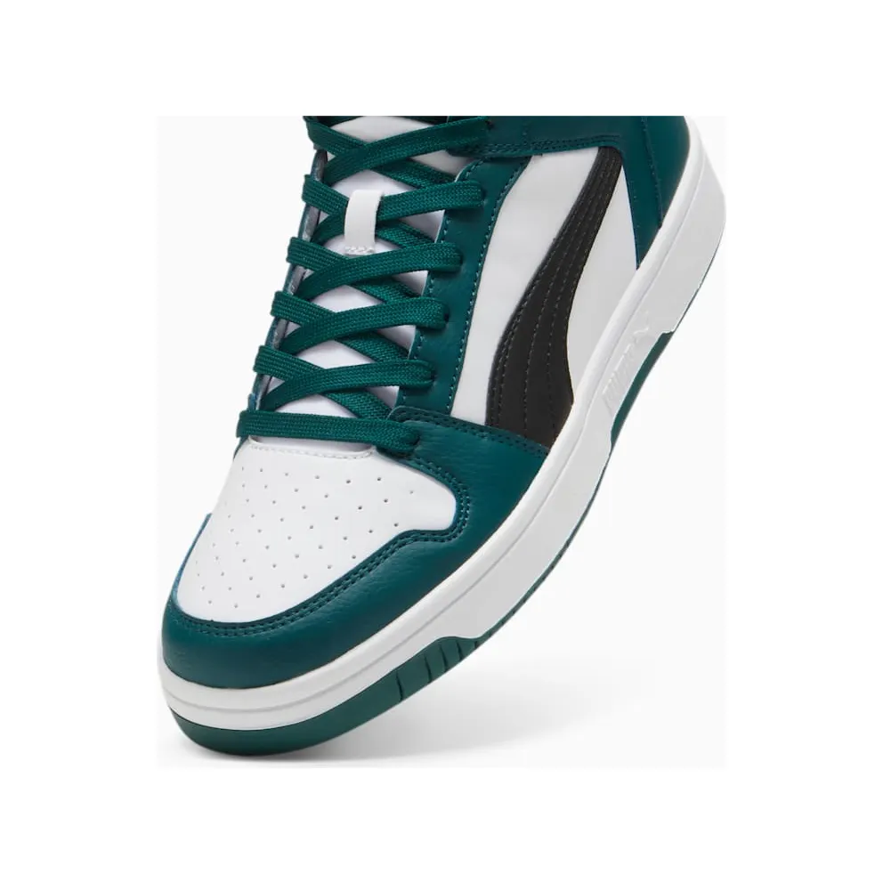Puma Rebound Layup SL Dark Myrtle (369573-49)