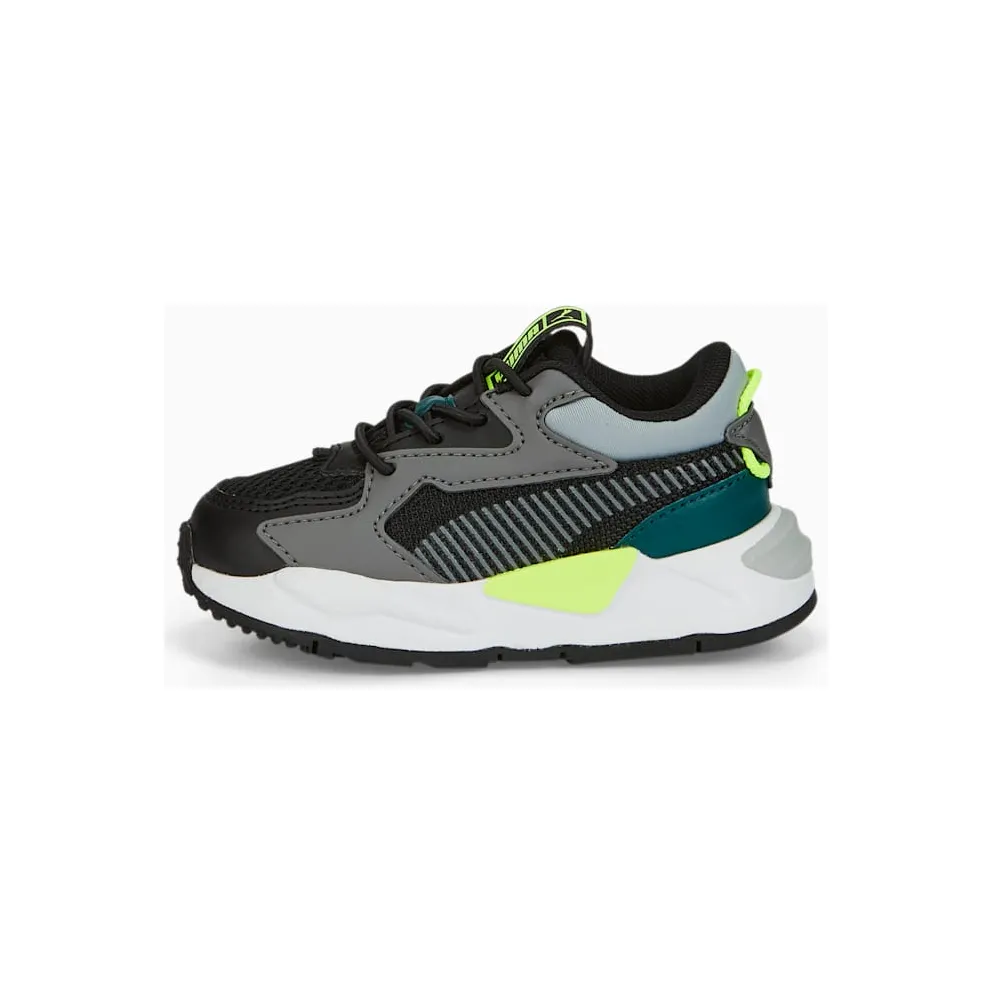 Puma RS-Z Outline AC White/Black (384728-06)