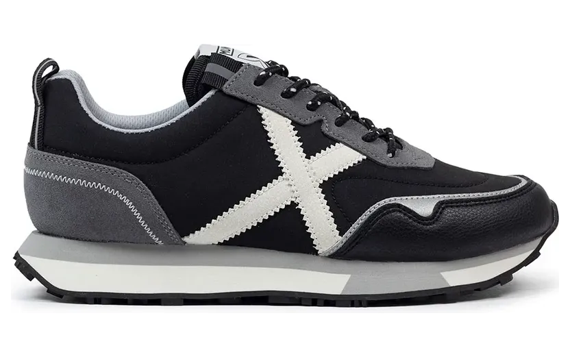 Munich sneaker Black (8215017)