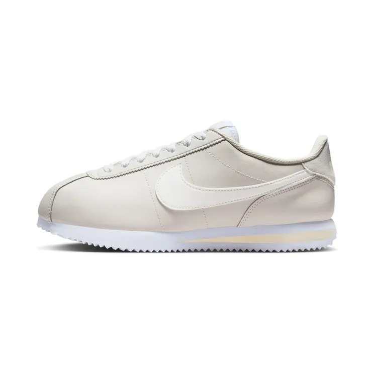 Nike Cortez “Phantom / Coconut Milk / White / Sail” (DN1791-002)