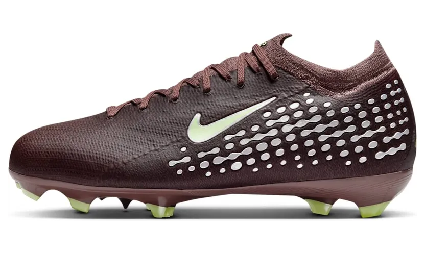 Nike Mercurial Plum Eclipse / Metallic Silver (HF5450-200)