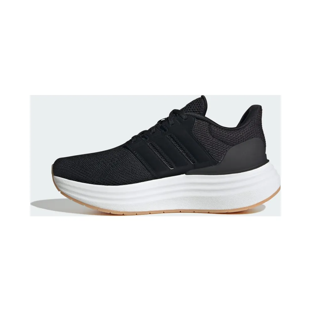 Adidas Ultradream Bold “Core Black / Core Black / Cloud White” (JH7066)