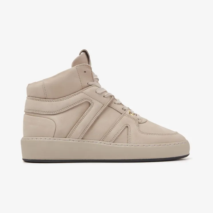 Nubikk Jiro Dunk Clay Taupe (2104170123CN)