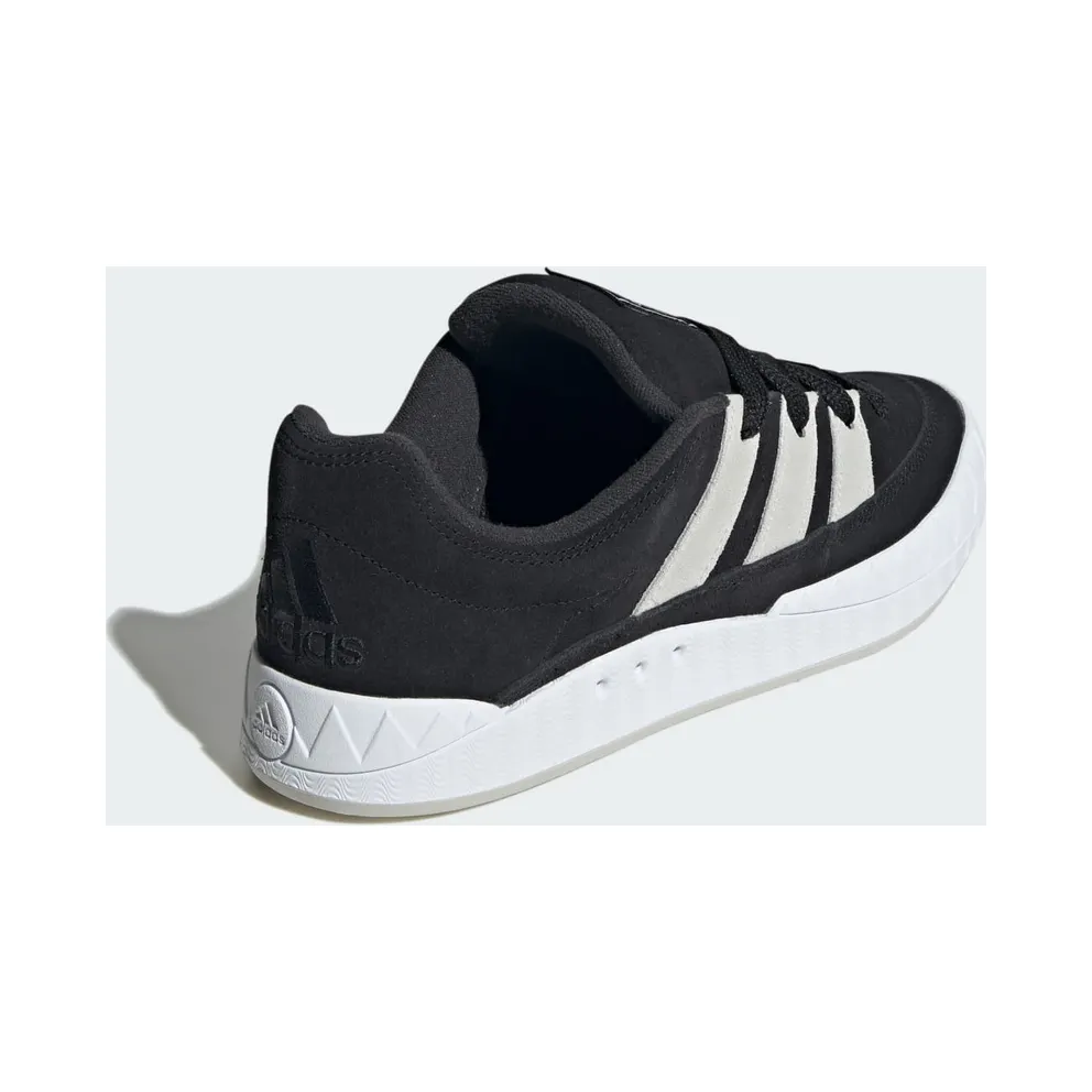 adidas Adimatic Core Black / Crystal White / Carbon (ID8265)