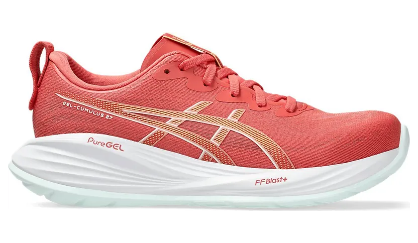 Asics Gel Cumulus 1012B772-701