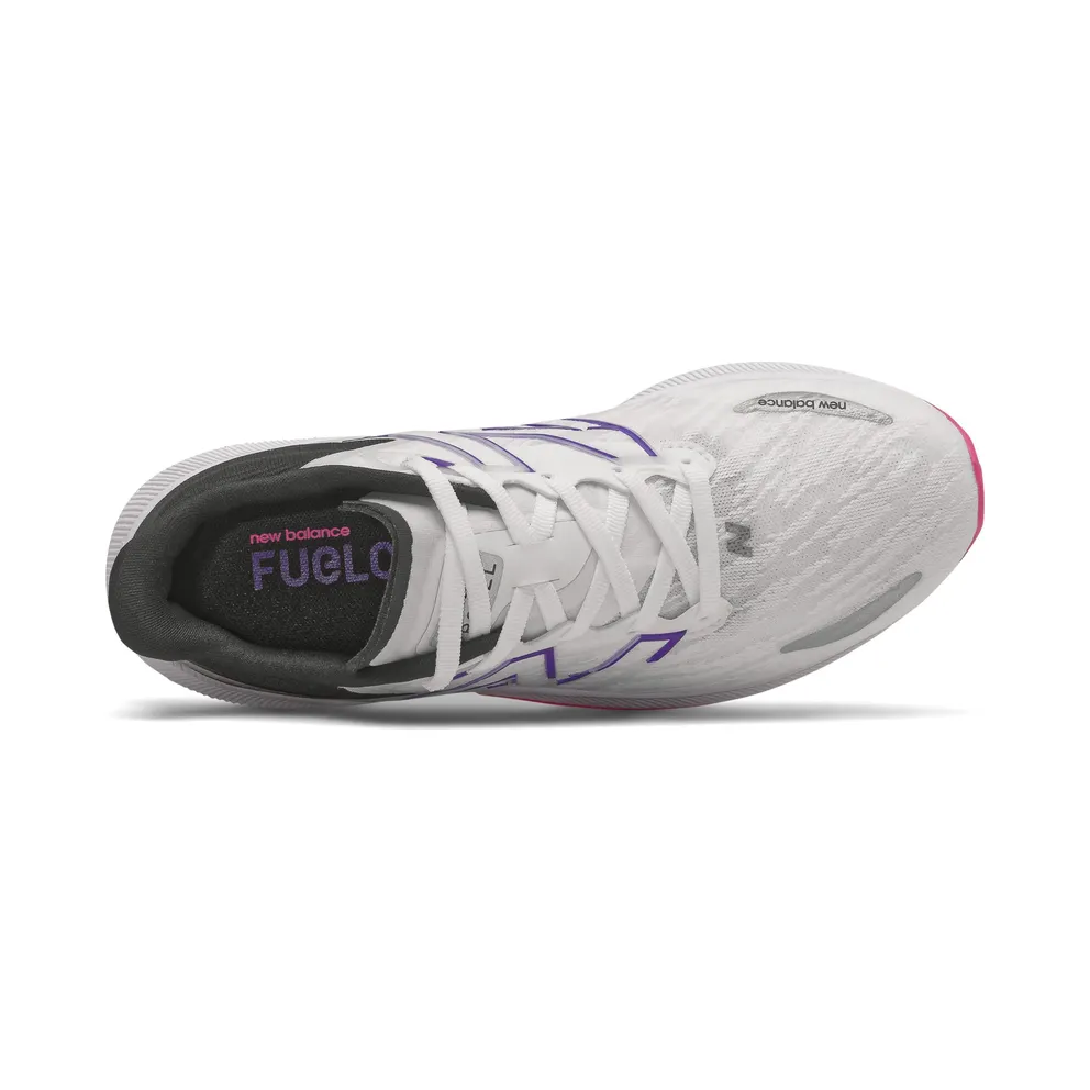 New Balance New Balance White/Pink/Purple (WFCPRLM3)
