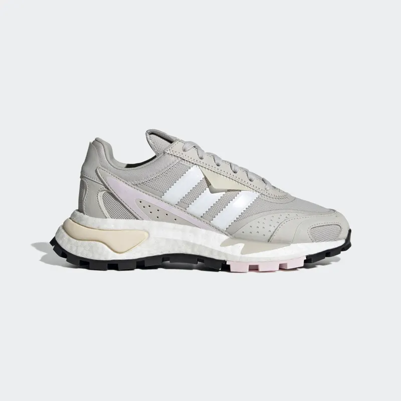 Adidas Retropy P9 Grey One / Cloud White / Grey Two (GW8267)