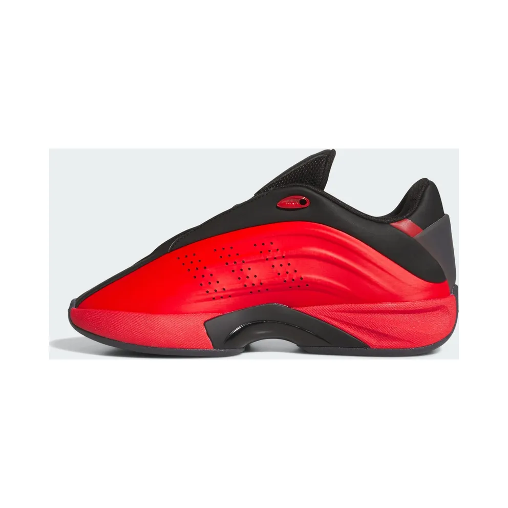 Adidas Nova Iiinfinity Red / Red / Core Black (JQ2772)