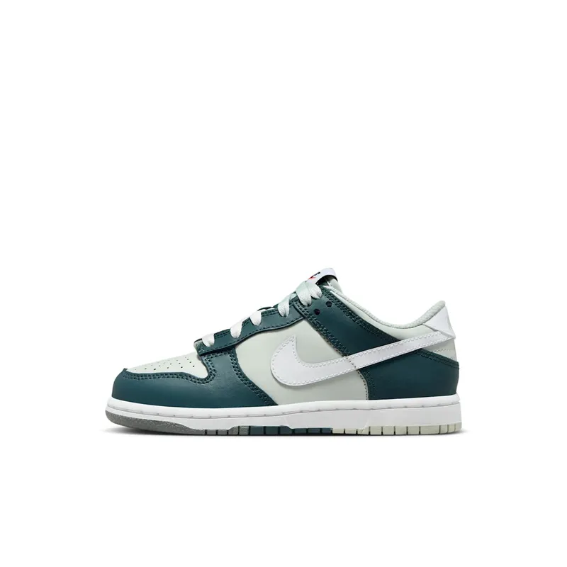 Nike Dunk Low Split Deep Jungle (FB9108-300)
