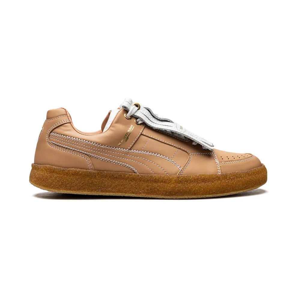 Slipstream Lo Catch A Tan “Catch A Tan / Tan-Puma White” (386352-01)
