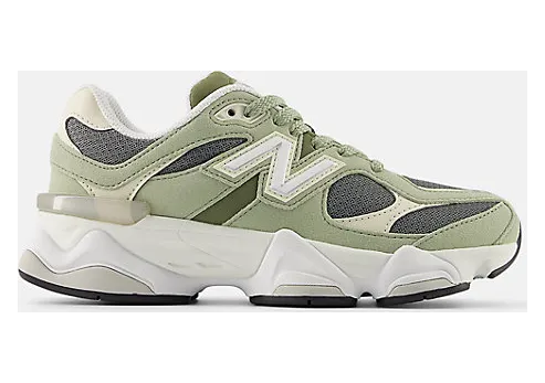 New Balance 9060 GS “Garter Snake / White” (GC9060CD)