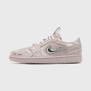 Jordan 1 Low Method of Make V3 Particle Rose