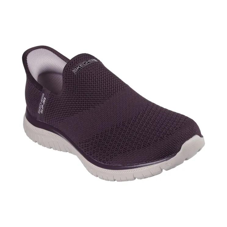 skechers-slip-ins 104425 WINE