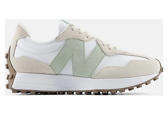 New Balance 327 “Angora Silver Moss” (W327SUB)