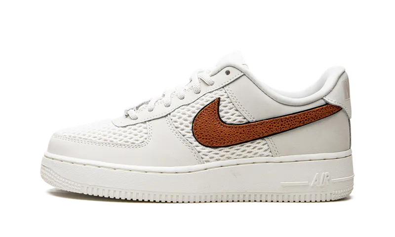 Nike AIR FORCE 1 LO MNS “Basketball” (DZ5228-100)