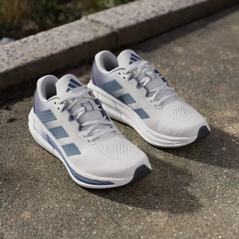 adidas Questar 3 Orbit Grey Onix (JQ5086)