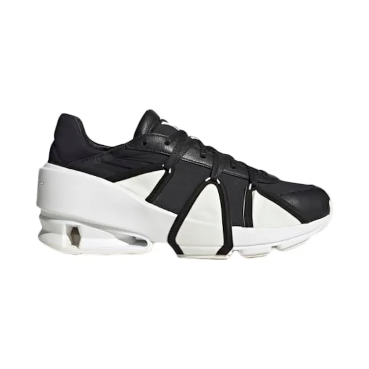 adidas Y-3 Sukui II Black / Black / Core White (FZ4337)