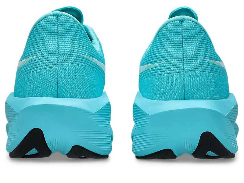 ASICS NOVABLAST 6 “Energy Aqua / White” (1011C243-400)