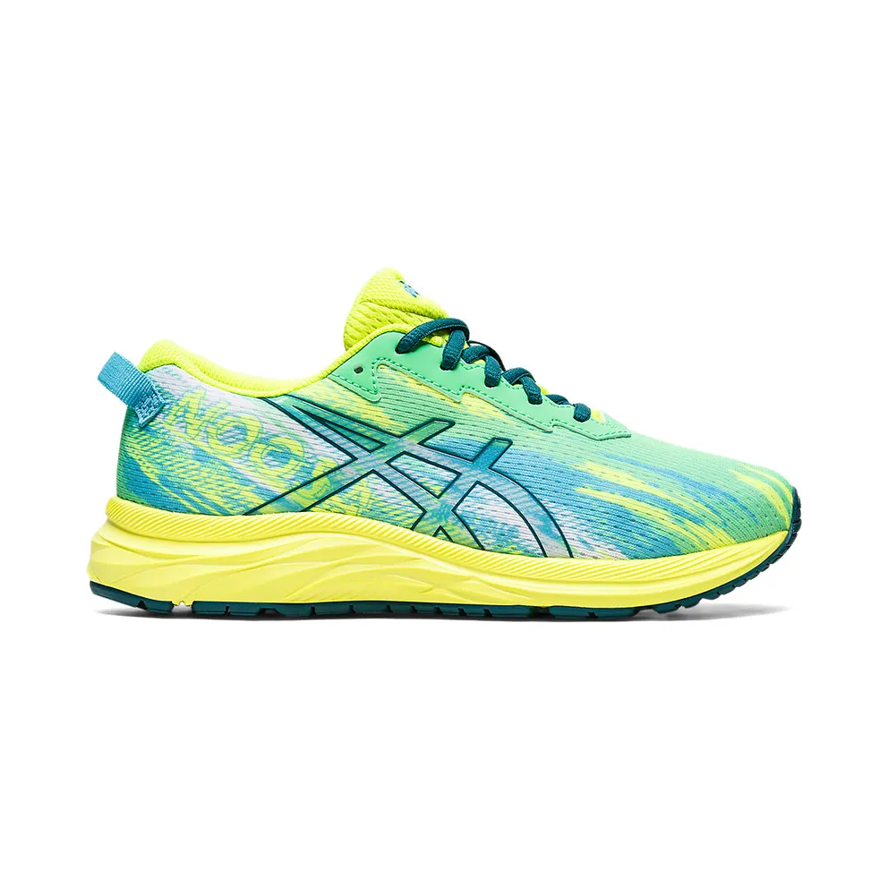 Asics GEL-NOOSA TRI™ 13 GS New Leaf/Velvet Pine (1014A209.301)