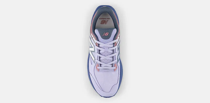 New Balance Fresh Foam Trainer Magic Blue Daybreak (UTRN6F4)