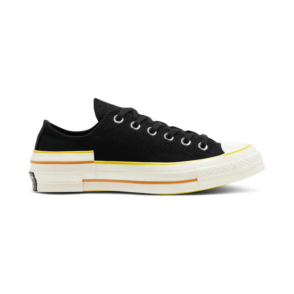 Converse Popped Color Chuck 70 Low Top (568802C)