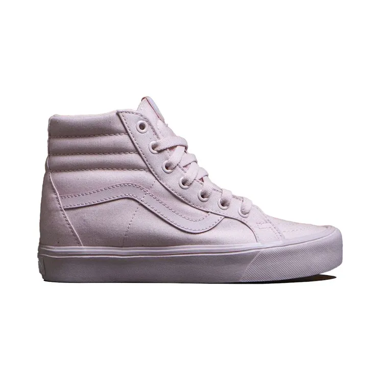 Vans SK8-Hi Reissue Rose Sepia (VN02LPO3N)