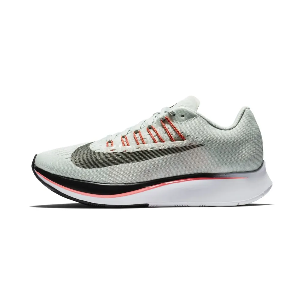 Nike Zoom Fly Barely Grey (W) (897821-009)