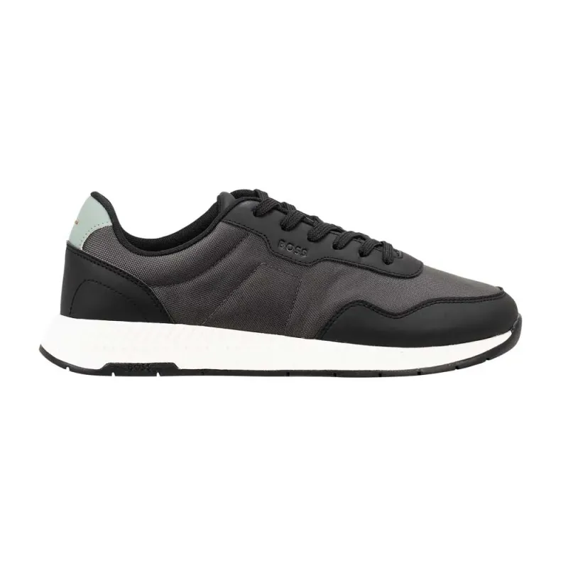 Hugo Boss sneaker Grey (50536481-024)